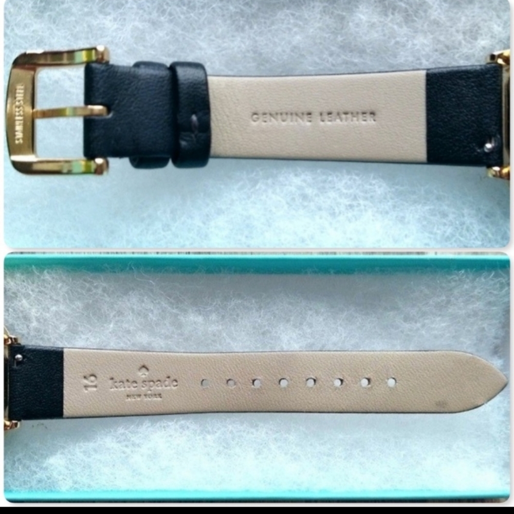 ๐๏ธKate Spade Smartwatch - Picture 5 of 7
